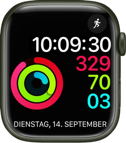 fc bayern apple watch zifferblatt